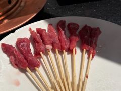 -南门涮肉(上海二店)