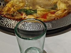 -古乐牛香·鲜牛肉牛杂火锅(解放东路店)