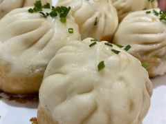 蟹粉生煎-光明邨大酒家(淮海路店)