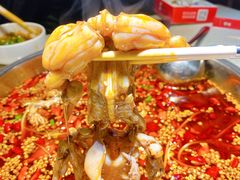 -味之绝美蛙鱼头火锅(高新店)