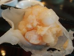 -新天世纪中餐厅