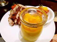 -清远国际酒店-圣保罗西餐厅