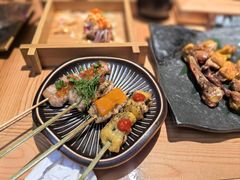 -一豚轩·烧鸟·豚骨拉面(五四路店)