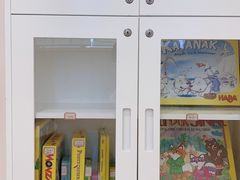 -亲亲袋鼠托育早教·思维专注力·棕熊英语(鼓楼恒力城店)