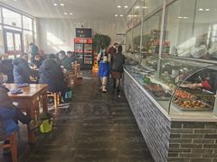 -老保定驴肉馆(云岗路店)