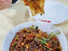 -笨罗卜浏阳菜馆(太平街店)