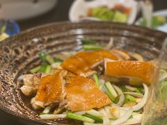 -翠湖宾馆·中餐厅