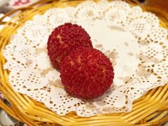 -上渔铁板烧(熙悦汇店)
