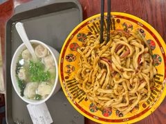 -馄饨侯(前门店)