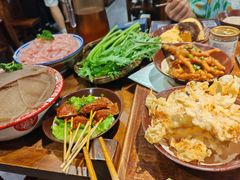 -楠火锅(西单店)