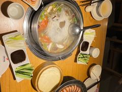 -守柴炉烤鸭(科华中路王府井店)