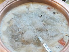 -民食香·腊排骨野生菌美食(木府店)