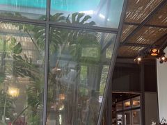 -肴约·花园式餐厅(湖里店)