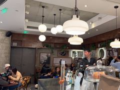 -BAKER&SPICE(国金中心商场店)