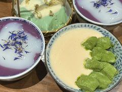 -李百蟹·江南蟹黄面·河景餐厅(夫子庙总店)