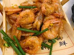-桥东喜碧海鲜街(水东街店)