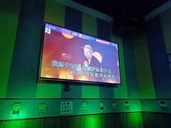 -唱吧麦颂KTV(松江五龙商业广场店)