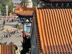 -南沙天后宫景区