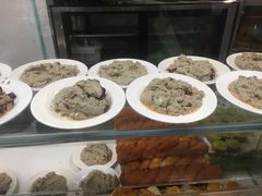 -老磁器口豆汁店(天坛店)