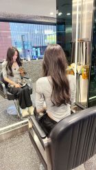 -厘里·salon