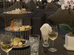 大堂-天津海河悦榕庄·Lobby Lounge大堂吧