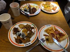 -比格比萨自助(花园路店)