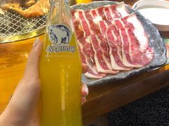 -万兴佳烤肉·长白山老味道(东岸里店)