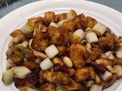 -红菜坊·烤鸭·川鲁宴(石园店)