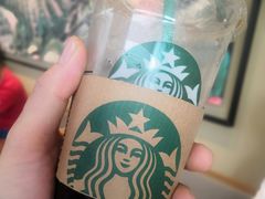 -星巴克(保定万博广场店)