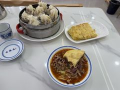 -白老大羊杂碎稍麦