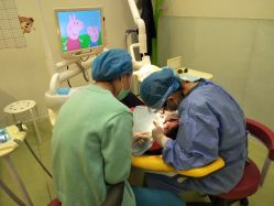 -青苗儿童口腔(长楹天街购物中心)