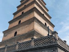 -大慈恩寺(大雁塔)