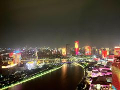 -宁波万豪酒店
