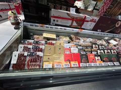 -Olé精品超市(苏州中心店)