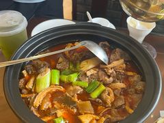 -肖记公安牛肉鱼杂馆·省级非物质文化遗产(三角路直营店)