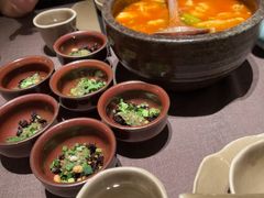 -山石榴·贵州菜(陆家嘴中心店)