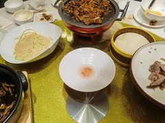 -大鸭梨烤鸭(金色漫香店)