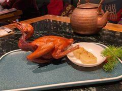 红烧乳鸽-大鸽饭(北京路店)