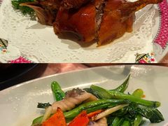 -囍凤楼·粤菜·点心·火锅(温特莱店)