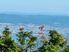 -比叡山