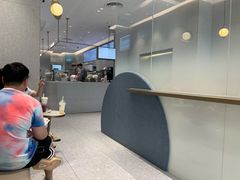-喜茶(合肥正大广场店)