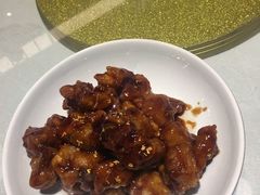 -柒园·三十年创意杭帮菜(龙湖滨江天街店)