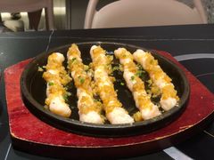 -青木岚小海鲜•小龙虾(友谊店)