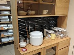 -MUJI无印良品(万达天鹅湖店)