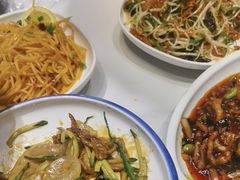 -额娘·春饼烤鸭(华北七楼创始店)