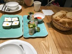 -米纸越南小馆(金鹰世界店)