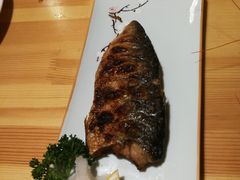 -福匠日本料理(人民路店)