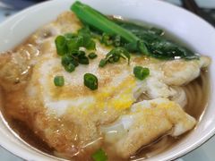 寿星面-名善山珍·野生菌汤锅(文殊院店)