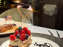 -孔雀裡融合餐厅