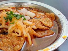 招牌螺蛳粉-桂湘缘卤味螺蛳粉
